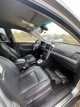Chevrolet Captiva 2.0tdo, снимка 4