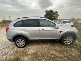 Chevrolet Captiva 2.0tdo, снимка 5