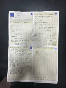 Chevrolet Captiva 2.0tdo, снимка 11
