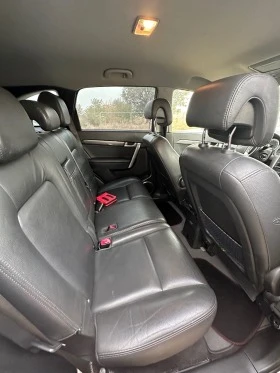 Chevrolet Captiva 2.0tdo, снимка 9
