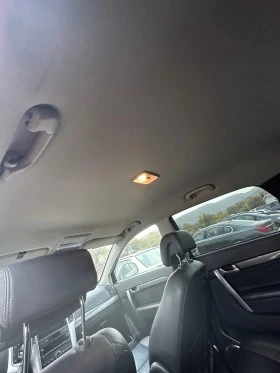 Chevrolet Captiva 2.0tdo, снимка 10