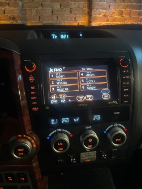 Toyota Sequoia, снимка 8