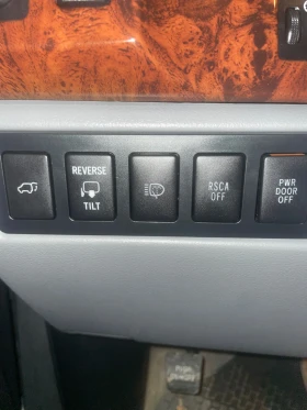 Toyota Sequoia, снимка 9