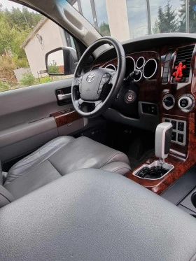 Toyota Sequoia, снимка 7