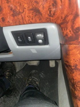 Toyota Sequoia, снимка 12