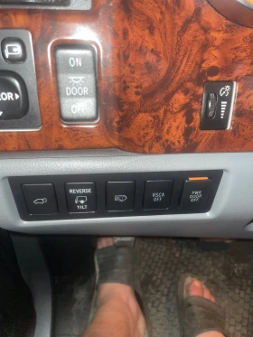 Toyota Sequoia, снимка 10