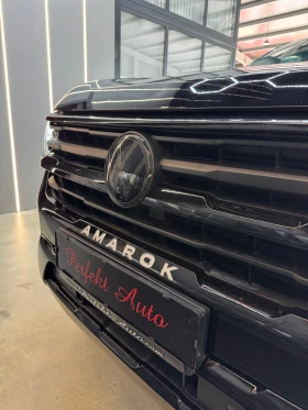 VW Amarok 3.0 V6 4X4 * OFF-ROAD ТУНИНГ * , снимка 16