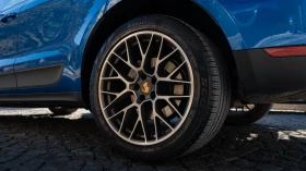 Porsche Macan S, снимка 8