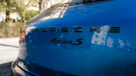 Porsche Macan S, снимка 6