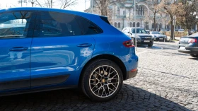 Porsche Macan S, снимка 7