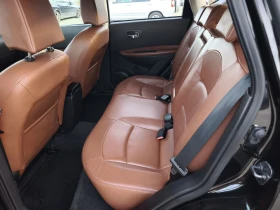 Nissan Qashqai 2.0i 4x4 ИТАЛИЯ ПЪЛНА СЕРВИЗНА ИСТОРИЯ , снимка 11