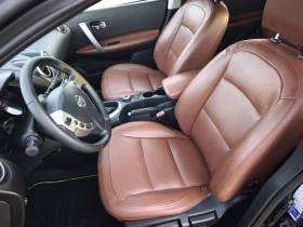 Nissan Qashqai 2.0i 4x4 ИТАЛИЯ ПЪЛНА СЕРВИЗНА ИСТОРИЯ , снимка 8