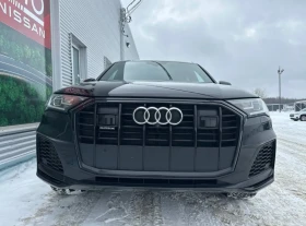 Audi Q7 2021 Audi Q7 Progressiv S LINE, снимка 2