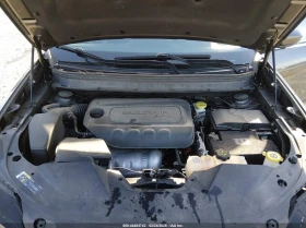Jeep Cherokee 2.4l Latitude Plus 4X4, снимка 10