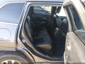 Jeep Cherokee 2.4l Latitude Plus 4X4, снимка 8