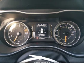 Jeep Cherokee 2.4l Latitude Plus 4X4, снимка 7