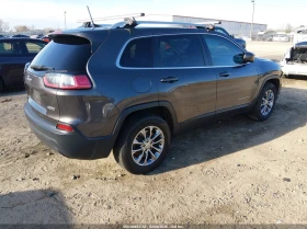 Jeep Cherokee 2.4l Latitude Plus 4X4, снимка 4