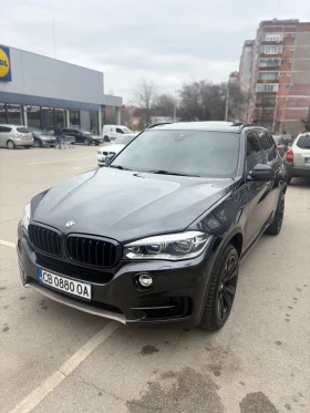 BMW X5, снимка 1