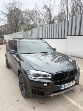 BMW X5, снимка 2
