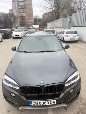 BMW X5, снимка 13