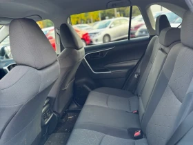Toyota Rav4 Hybrid LE AWD* , снимка 8