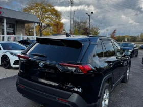 Toyota Rav4 Hybrid LE AWD* , снимка 5