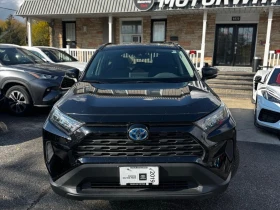 Toyota Rav4 Hybrid LE AWD* , снимка 2