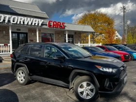 Toyota Rav4 Hybrid LE AWD* , снимка 3