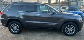 Jeep Grand cherokee Limited, снимка 7