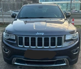 Jeep Grand cherokee Limited, снимка 1