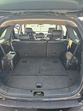 Chevrolet Captiva Chevrolet Captiva 3.2 ГАЗ, снимка 12