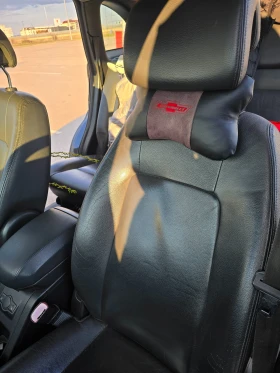 Chevrolet Captiva Chevrolet Captiva 3.2 ГАЗ, снимка 11