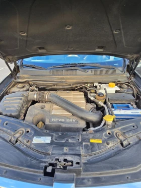 Chevrolet Captiva Chevrolet Captiva 3.2 ГАЗ, снимка 16