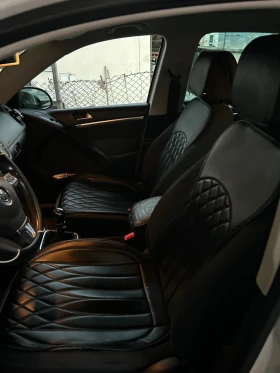 VW Tiguan, снимка 9