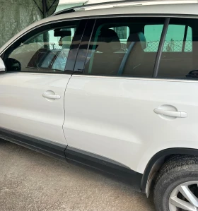 VW Tiguan, снимка 14