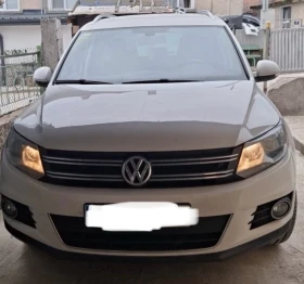 VW Tiguan, снимка 1