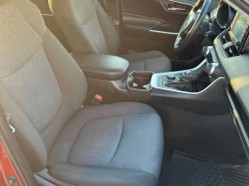 Toyota Rav4 * Hybrid XLE * CARFAX * ШИБИДАХ * ПОДГРЕВИ * , снимка 16
