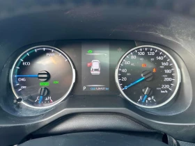 Toyota Rav4 * Hybrid XLE * CARFAX * ШИБИДАХ * ПОДГРЕВИ * , снимка 10