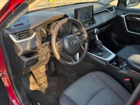 Toyota Rav4 * Hybrid XLE * CARFAX * ШИБИДАХ * ПОДГРЕВИ * , снимка 9