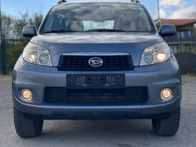 Daihatsu Terios 1.5i ГАЗ 4х4 FACELIFT УНИКАТ, снимка 2