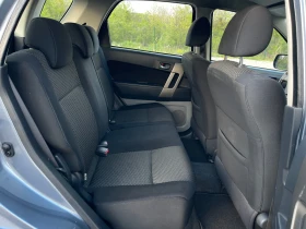 Daihatsu Terios 1.5i ГАЗ 4х4 FACELIFT УНИКАТ, снимка 13