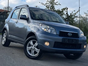 Daihatsu Terios 1.5i ГАЗ 4х4 FACELIFT УНИКАТ, снимка 1