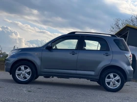 Daihatsu Terios 1.5i ГАЗ 4х4 FACELIFT УНИКАТ, снимка 4