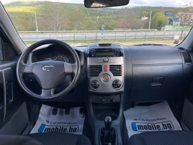 Daihatsu Terios 1.5i ГАЗ 4х4 FACELIFT УНИКАТ, снимка 10