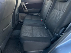 Daihatsu Terios 1.5i ГАЗ 4х4 FACELIFT УНИКАТ, снимка 14