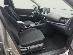 Nissan Qashqai 1.3 TCE, снимка 9