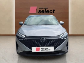 Nissan Qashqai 1.3 TCE, снимка 2