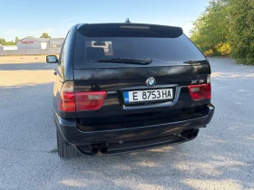 BMW X5 X5 e53, снимка 5