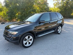 BMW X5 X5 e53, снимка 2