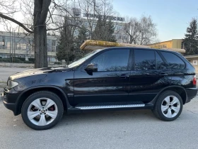BMW X5 X5 e53, снимка 12